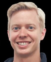 Steve Huffman Meme Template