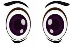 Eye Meme Template