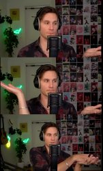 The click 1+1=2 Meme Template