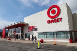 Target warns of squeezed profits from aggressive inventory plan Meme Template