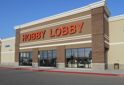 Hobby Lobby opens on Pearland Parkway | Community Impact Meme Template