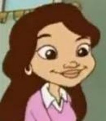 Rosa Meme Template