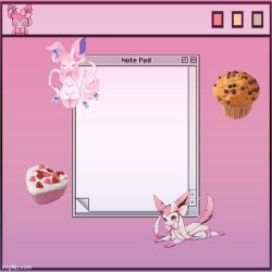 Alex-The-Sylveon temp #1 Meme Template