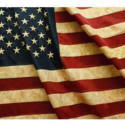 Flag Meme Template