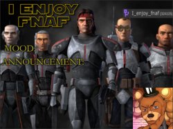 concept announcement temp Meme Template