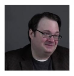 Brandon Sanderson uhh Meme Template