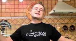 Siemanko, witam w mojej kuchni Meme Template
