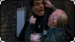 Melted guy robocop Meme Template