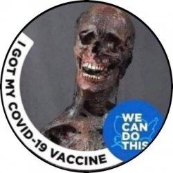 Covid vaccine Meme Template