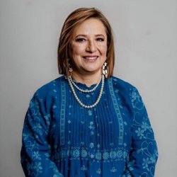 #XochitlPresidenta Meme Template