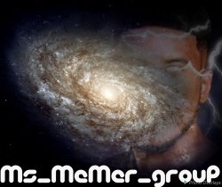 MS_Memer_Group Banner (By Normalcore) Meme Template