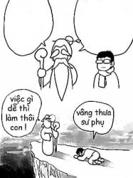 loi su phu day Meme Template