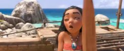 Moana Meme Template