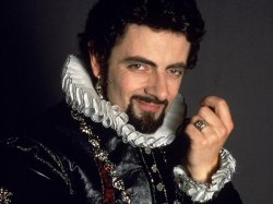 Blackadder Meme Template