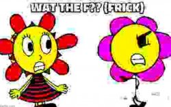Noway Meme Template