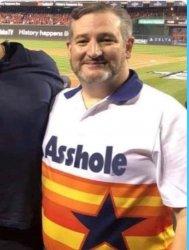 Ted cruz Meme Template