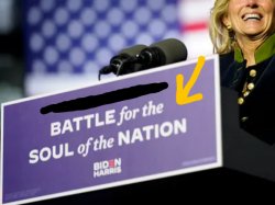 Soul of the Nation Meme Template