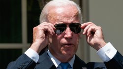 Biden Meme Template