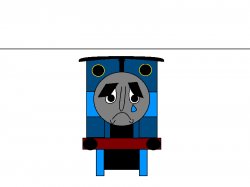 Thomas Meme Meme Template