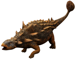Euoplocephalus (JWA Design) Meme Template