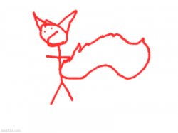 1 millisecond wasted Meme Template