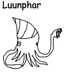 Luunphar Meme Template