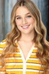 Elodie Grace Orkin Meme Template