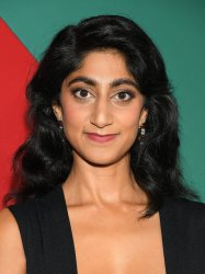 Sunita Mani - Rotten Tomatoes Meme Template