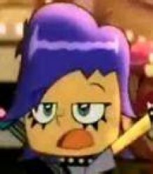 Yumi Meme Template