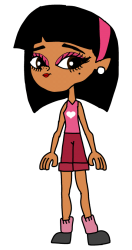 Audrey Anderson Meme Template