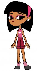 Audrey Anderson Meme Template
