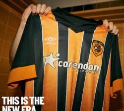 Hull City 2223 Meme Template