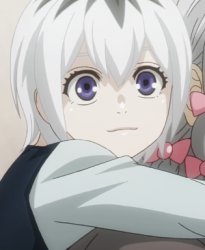 Little Kaneki Meme Template