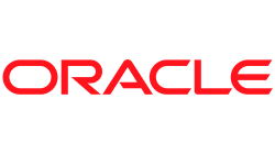 Oracle logo Meme Template