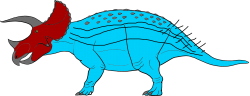 Triceratops Meme Template