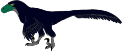 Deinonychus Meme Template