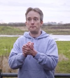 Tom Scott - Meme Potential Meme Template