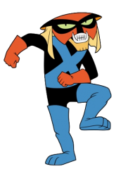 Brak | Villains Wiki | Fandom Meme Template