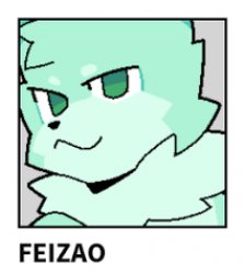 FEIZAO Meme Template