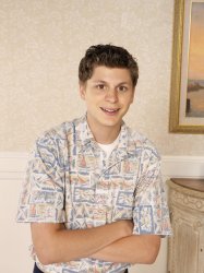 George Michael Bluth | Arrested Development Wiki | Fandom Meme Template