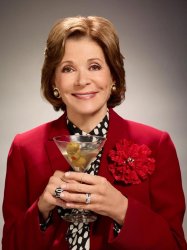 Lucille Bluth | Arrested Development Wiki | Fandom Meme Template