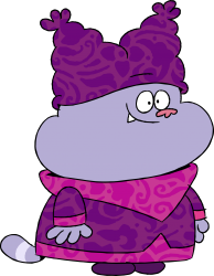 Chowder | Chowder Fan Club | Fandom Meme Template