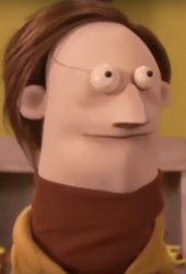 Wink | Mr. Meaty Wiki | Fandom Meme Template