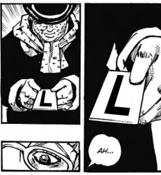 take the L Meme Template