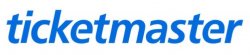 Ticketmaster logo Meme Template