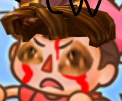 albert dies Meme Template