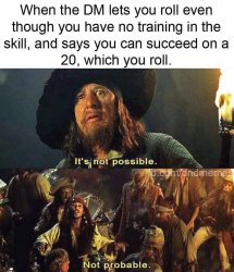 Pirates Meme Template