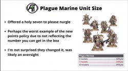 plague marine Meme Template