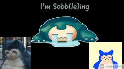 Sobbling Meme Template