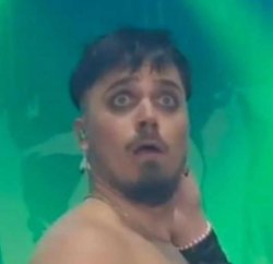 When the... Meme Template